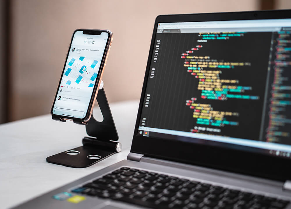 5.App Development
